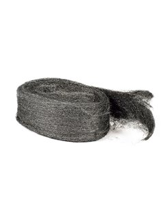 Lana de acero RATIO 2x50gr Grano Muy fino