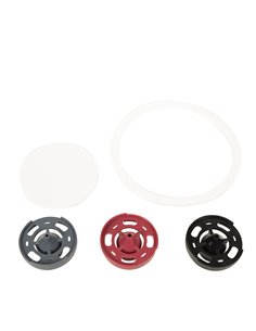 Kit recambio pistola de pintura RATIO R400X