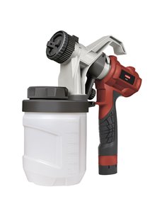 Pistola de pintar RATIO R800X