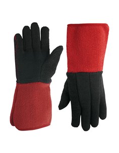 Guante JUBA para barbacoas