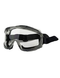 Gafa protectora de altas prestaciones  FUSIONNA AMPLIVISION STARO FOAM DRY, Modelo 2975