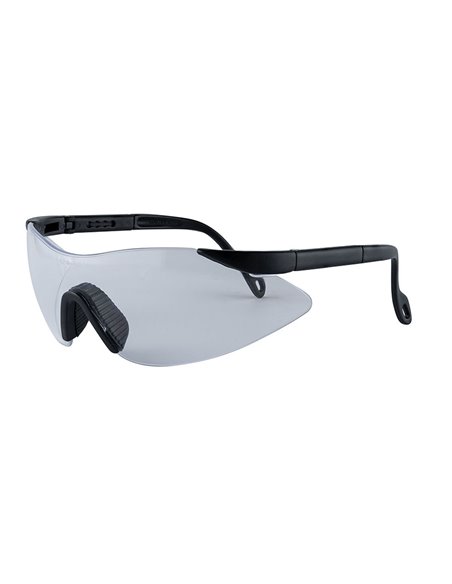 Gafas protección FUSIONNA Brisa 53000 Color Transparente