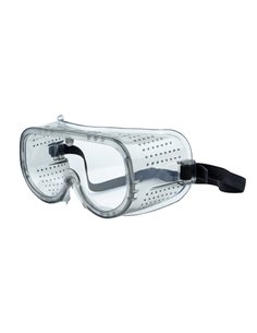 Gafa protectora multi riesgo FUSIONNA AMPLIVISION PRO AER, Modelo 1775