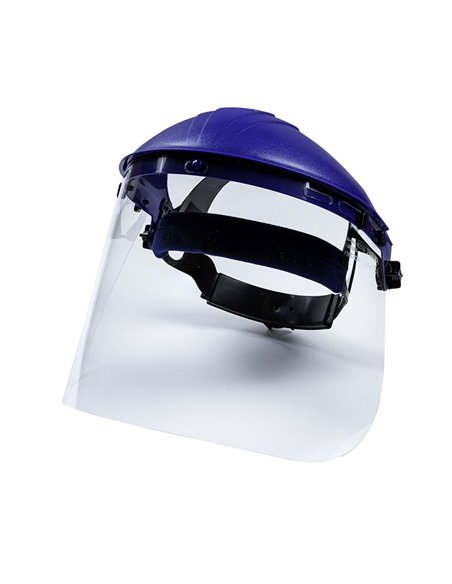 Visor de recambio FUSIONNA Mod 4390/4290