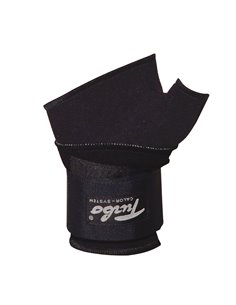 Muñequera pulgar TURBO