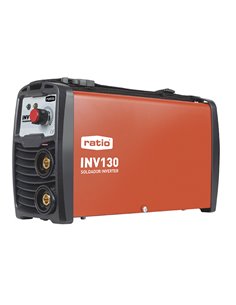 Soldador de arco RATIO Inverter INV-130 A