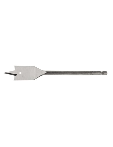 Broca-barrena RATIO de 3 puntas Diámetro 22 MM