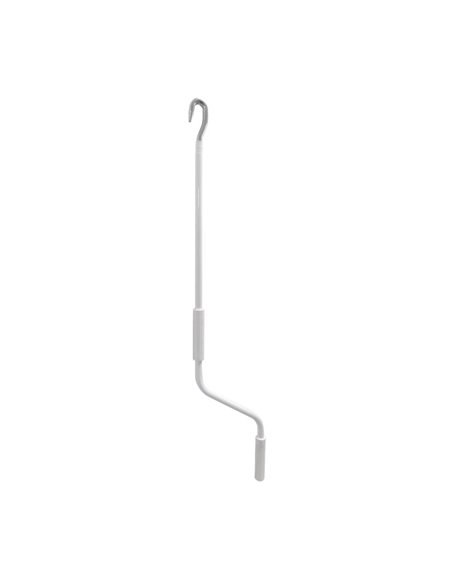 Manivela toldo MICEL TLD06 180x180x1500 mm