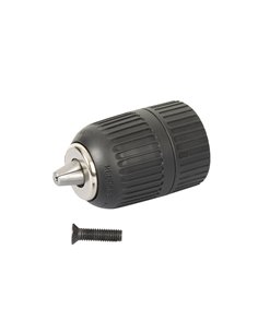 Portabrocas automático 1/2" RATIO 6211