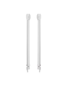 Brazo toldo estor MICEL TLD010, 2 unidades