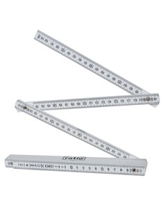 Metro de fibra de vidrio RATIO