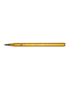 Puntero octogonal acero cromo-vandio RATIO 6235 Dimensiones 16x250 MM