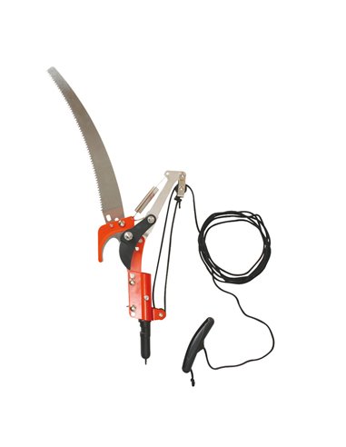 Tijera podar ramas altas LISTA InterSystem 6242N3