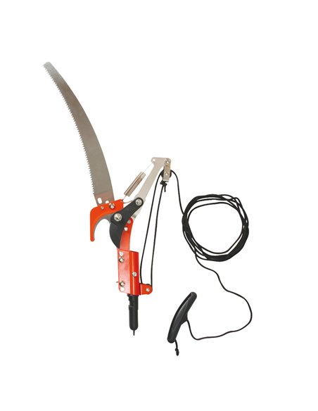 Tijera podar ramas altas LISTA InterSystem 6242N3