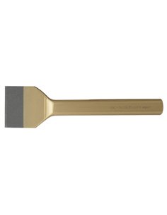Cincel para ranuras RATIO 6262 250 mm