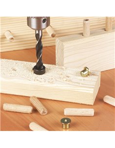 Tope para brocas RATIO 6265