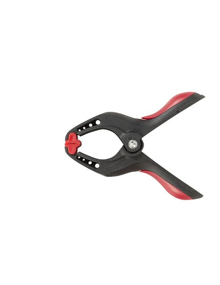 Pinza de sujeción RATIO 6287 Apertura boca 40 MM