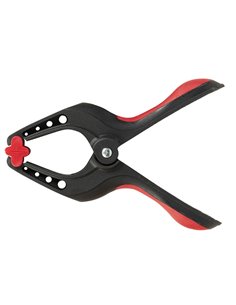 Pinza de sujeción RATIO 6287 Apertura boca 70 MM