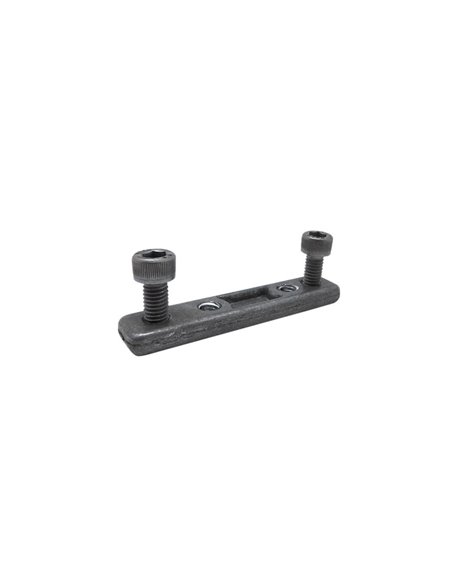 Regleta para perfil toldo MICEL TLD25