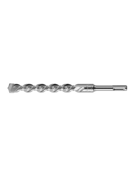 Broca para piedra RATIO SDS-Plus 6310 Diámetro + longitud de broca 8x260 MM