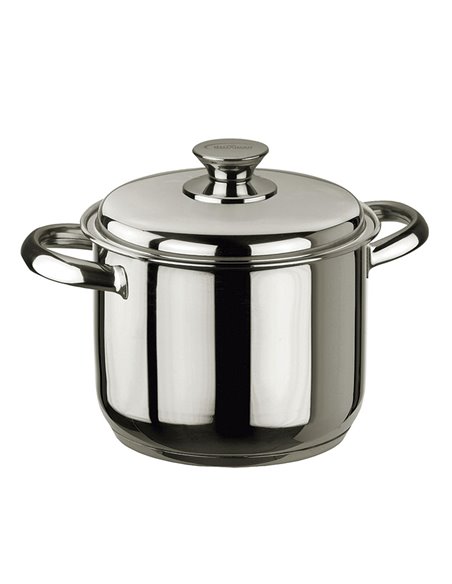 Olla INOXIBAR serie Ecco Line Diámetro 26 CM
