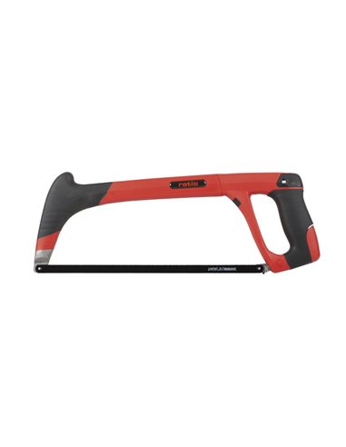 Arco sierra RATIO Pro 6328
