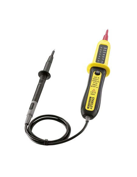 Comprobador de tensión STANLEY FMHT 82566-0