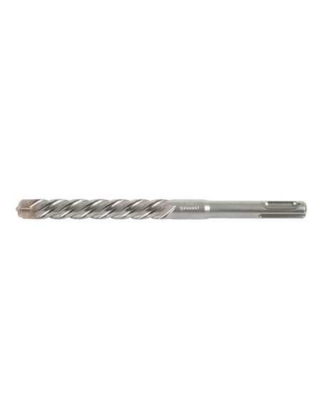 Broca para piedra RATIO SDS-Plus 4 puntas Diámetro + longitud de broca 8x160 MM