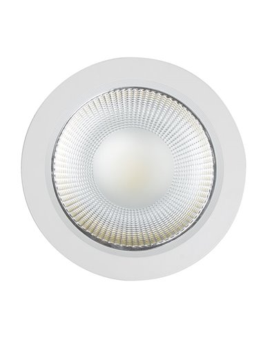 Aplique Led integrado DUOLEC Zagreb Potencia 25 W