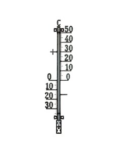 Termómetro exterior HERTER 420 mm