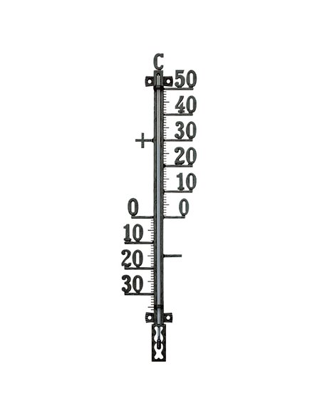 Termómetro exterior HERTER 420 mm