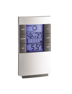 Estación meteorológica HERTER 35.1087