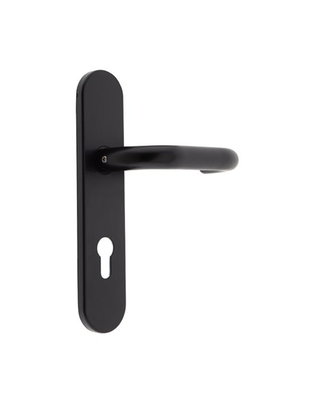 Manilla para puerta cortafuegos sobreponer TESA ASSA ABLOY Sena