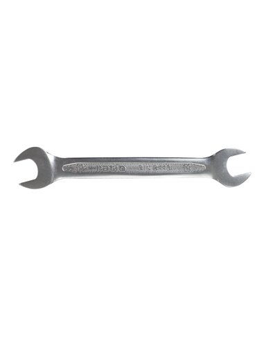 Llave fija dos bocas RATIO Serie 6000 Medida/s 18x19 MM