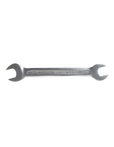 Llave fija dos bocas RATIO Serie 6000 Medida/s 18x19 MM