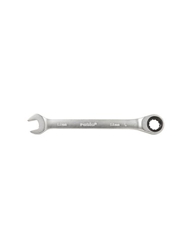 Llave combinada de carraca RATIO 6566 Medida/s 13 MM