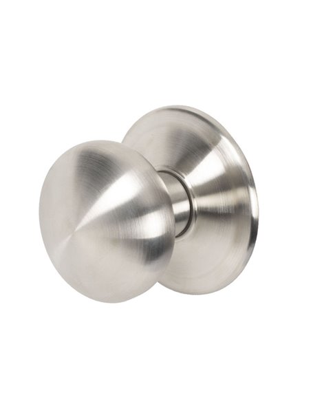 Pomo puerta entrada JANDEL  SV-172P