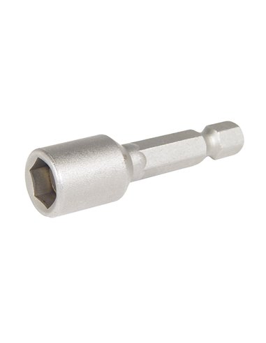 Portapuntas magnético 1/4" RATIO Stecker Medida/s 10 MM