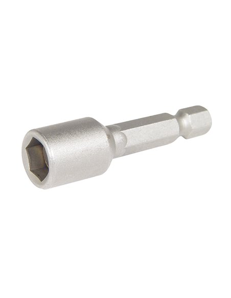 Portapuntas magnético 1/4" RATIO Stecker Medida/s 8 MM