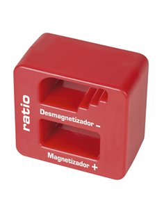 Magnetizador de herramientas RATIO