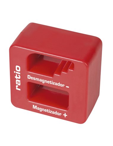 Magnetizador de herramientas RATIO