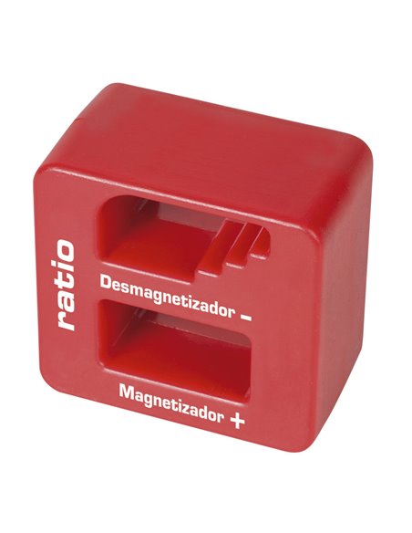 Magnetizador de herramientas RATIO