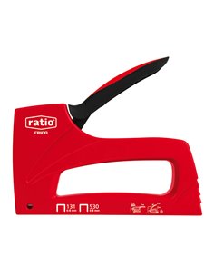 Clavadora grapas RATIO CR100