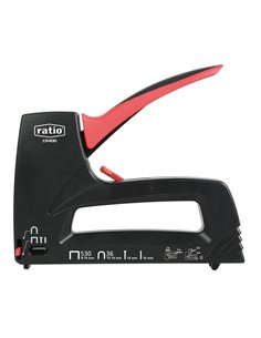Clavadora multifuncional 4en1 RATIO CR400