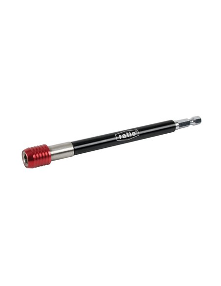 Portapuntas magnético RATIO AutoLock Serie larga Longitud 300 MM