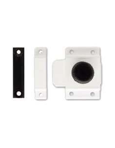 Pasador ruleta 6825 MICEL Acabado/s Blanco