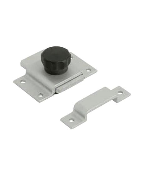 Pasador ruleta 6825 MICEL Acabado/s Plata