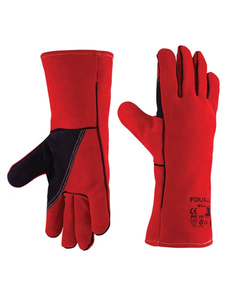 Juego de guantes 3L Forja 350 GP044