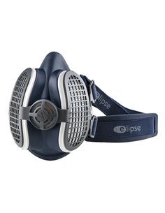 Mascarilla 3L elipse P3RD + filtros