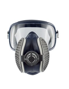 Máscara 3L Integra P3